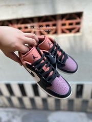 761 - Giày Nike Air Jordan 1 Low SE Sky J Mauve GS FB9908 102 [HÀNG CHÍNH HÃNG]