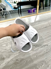773 -  Dép Adidas Adicane Slides Dash Grey - Code ID7188 [HÀNG CHÍNH HÃNG]