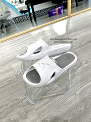 773 -  Dép Adidas Adicane Slides Dash Grey - Code ID7188 [HÀNG CHÍNH HÃNG]