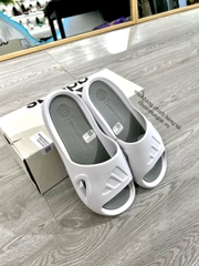 773 -  Dép Adidas Adicane Slides Dash Grey - Code ID7188 [HÀNG CHÍNH HÃNG]