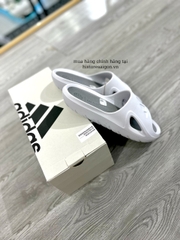 773 -  Dép Adidas Adicane Slides Dash Grey - Code ID7188 [HÀNG CHÍNH HÃNG]