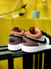 761 - Giày Nike Air Jordan 1 Low SE Sky J Mauve GS FB9908 102 [HÀNG CHÍNH HÃNG]