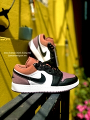 761 - Giày Nike Air Jordan 1 Low SE Sky J Mauve GS FB9908 102 [HÀNG CHÍNH HÃNG]