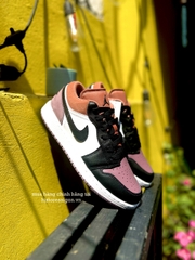761 - Giày Nike Air Jordan 1 Low SE Sky J Mauve GS FB9908 102 [HÀNG CHÍNH HÃNG]
