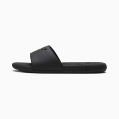 802 -  Dép Puma Cool Cat 2.0 Slide Triple Black - Code 390963-01 [HÀNG CHÍNH HÃNG]