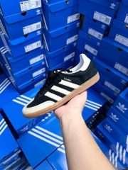 813 - Giày Adidas Samba OG Black Wonder White IE5836 [HÀNG CHÍNH HÃNG]