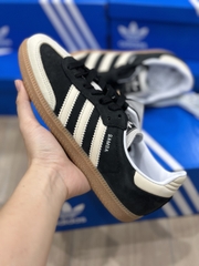 813 - Giày Adidas Samba OG Black Wonder White IE5836 [HÀNG CHÍNH HÃNG]