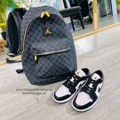 459 -  Balo Nike Jordan Monogram Limited Edition - Code MA0758-023 [HÀNG CHÍNH HÃNG]