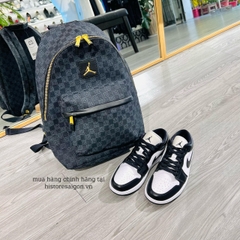 459 -  Balo Nike Jordan Monogram Limited Edition - Code MA0758-023 [HÀNG CHÍNH HÃNG]