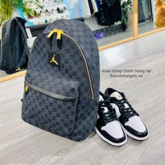 459 -  Balo Nike Jordan Monogram Limited Edition - Code MA0758-023 [HÀNG CHÍNH HÃNG]