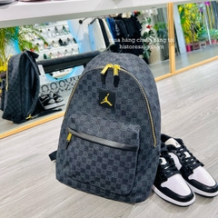 459 -  Balo Nike Jordan Monogram Limited Edition - Code MA0758-023 [HÀNG CHÍNH HÃNG]