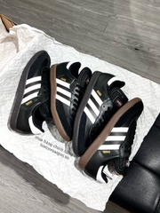 367 -  Giày Adidas Samba Classic - Black Gum - Code 034563 [HÀNG CHÍNH HÃNG]