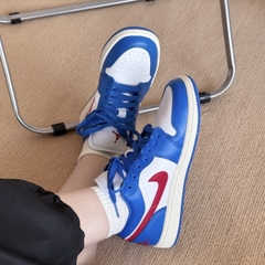 824 -   Giày Nike Air Jordan 1 Low Sport Blue DC0774 416 [HÀNG CHÍNH HÃNG]