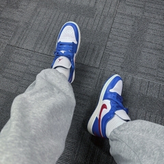 824 -   Giày Nike Air Jordan 1 Low Sport Blue DC0774 416 [HÀNG CHÍNH HÃNG]