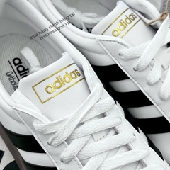 651 -  Giày Adidas Neo VL Court 2.0 - White Black Gum - Code - ID6015 [HÀNG CHÍNH HÃNG]