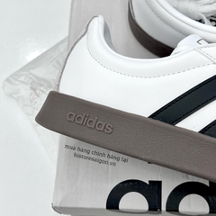 651 -  Giày Adidas Neo VL Court 2.0 - White Black Gum - Code - ID6015 [HÀNG CHÍNH HÃNG]