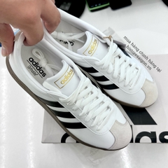 651 -  Giày Adidas Neo VL Court 2.0 - White Black Gum - Code - ID6015 [HÀNG CHÍNH HÃNG]