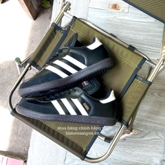 368 -  Giày Adidas Samba Classic - All Black - Code 034563 [HÀNG CHÍNH HÃNG]