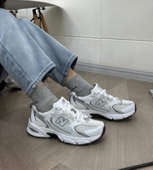 760 -  Giày New Balance 530 Retro Running - Navy - Code MR530SG [HÀNG CHÍNH HÃNG]