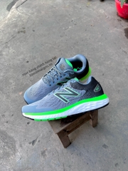 781 -  Giày New Balance 680 Fitness Running Neutral Gray - Code M680CG7 [HÀNG CHÍNH HÃNG]