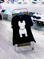 825 -  Áo Life Work Logo Radoc Signature - Black - Code LW245TS982-1 [HÀNG CHÍNH HÃNG]