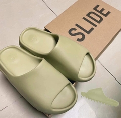 847 -  Dép Adidas Yeezy Slide Resin - Code FZ5904 [HÀNG CHÍNH HÃNG]