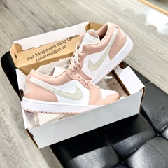 795 -  Giày Air Jordan 1 Low Crimson Tint DC0774 120  [HÀNG CHÍNH HÃNG]