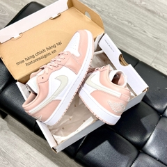 795 -  Giày Air Jordan 1 Low Crimson Tint DC0774 120  [HÀNG CHÍNH HÃNG]