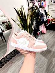 795 -  Giày Air Jordan 1 Low Crimson Tint DC0774 120  [HÀNG CHÍNH HÃNG]
