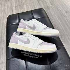 834 -  Giày Nike Air Jordan 1 Retro Atmosphere Grey CZ0790 101 [HÀNG CHÍNH HÃNG]