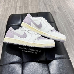 834 -  Giày Nike Air Jordan 1 Retro Atmosphere Grey CZ0790 101 [HÀNG CHÍNH HÃNG]