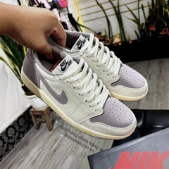 834 -  Giày Nike Air Jordan 1 Retro Atmosphere Grey CZ0790 101 [HÀNG CHÍNH HÃNG]