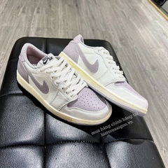 834 -  Giày Nike Air Jordan 1 Retro Atmosphere Grey CZ0790 101 [HÀNG CHÍNH HÃNG]
