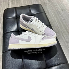 834 -  Giày Nike Air Jordan 1 Retro Atmosphere Grey CZ0790 101 [HÀNG CHÍNH HÃNG]