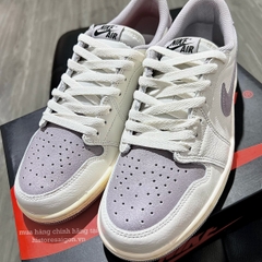 834 -  Giày Nike Air Jordan 1 Retro Atmosphere Grey CZ0790 101 [HÀNG CHÍNH HÃNG]