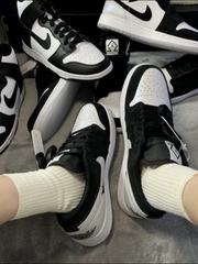 892 -  Giày Nike Air Jordan 1 Low SE Diamond DH6931 001  [HÀNG CHÍNH HÃNG]