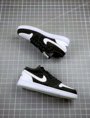892 -  Giày Nike Air Jordan 1 Low SE Diamond DH6931 001  [HÀNG CHÍNH HÃNG]