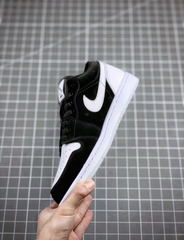 892 -  Giày Nike Air Jordan 1 Low SE Diamond DH6931 001  [HÀNG CHÍNH HÃNG]