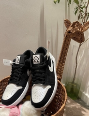 892 -  Giày Nike Air Jordan 1 Low SE Diamond DH6931 001  [HÀNG CHÍNH HÃNG]