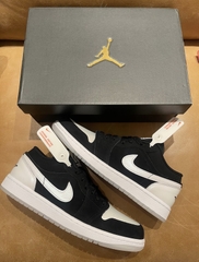 892 -  Giày Nike Air Jordan 1 Low SE Diamond DH6931 001  [HÀNG CHÍNH HÃNG]