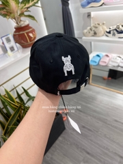 904 -  Nón Life Work Basic Logo Black - Code LW225CP021 [HÀNG CHÍNH HÃNG]