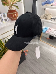 904 -  Nón Life Work Basic Logo Black - Code LW225CP021 [HÀNG CHÍNH HÃNG]