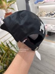 904 -  Nón Life Work Basic Logo Black - Code LW225CP021 [HÀNG CHÍNH HÃNG]