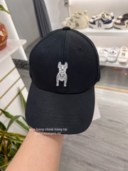 904 -  Nón Life Work Basic Logo Black - Code LW225CP021 [HÀNG CHÍNH HÃNG]