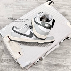 783 -  Giày Nike Dunk Low Light Smoke Grey - Code DD1503-117 [HÀNG CHÍNH HÃNG]