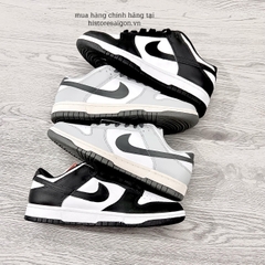 783 -  Giày Nike Dunk Low Light Smoke Grey - Code DD1503-117 [HÀNG CHÍNH HÃNG]