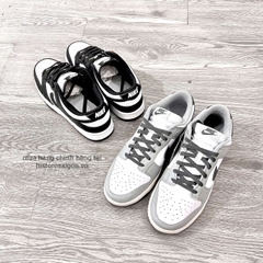 783 -  Giày Nike Dunk Low Light Smoke Grey - Code DD1503-117 [HÀNG CHÍNH HÃNG]