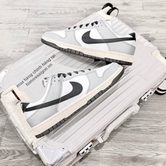 783 -  Giày Nike Dunk Low Light Smoke Grey - Code DD1503-117 [HÀNG CHÍNH HÃNG]