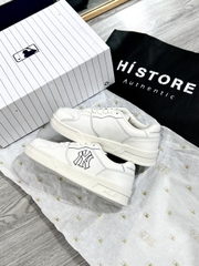 933 -  Giày MLB Hofer V2 New York Yankees White - Code 3ASXHSN4N-50WHS [HÀNG CHÍNH HÃNG]