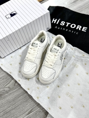 933 -  Giày MLB Hofer V2 New York Yankees White - Code 3ASXHSN4N-50WHS [HÀNG CHÍNH HÃNG]